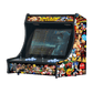 24" Tabletop Arcade Machine