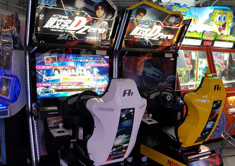 Does an Arcade Machine Use a Lot of Electricity?