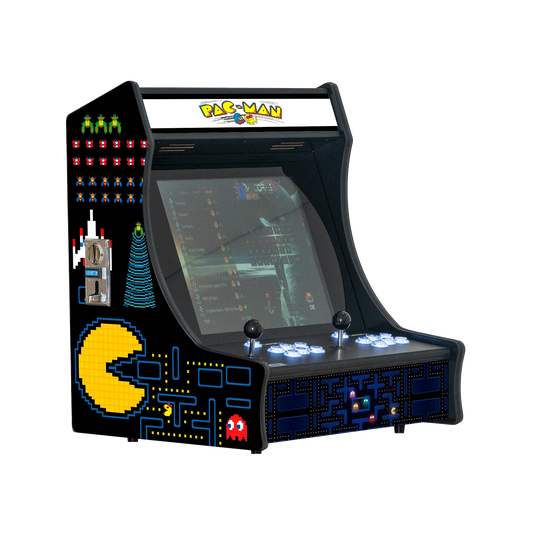 Arcade Game Collecting: 5 Things You Can Expect