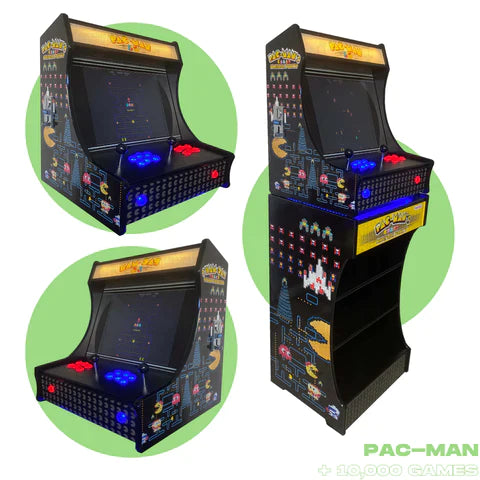 How to Throw Arcade Game Competitions or Tournaments?