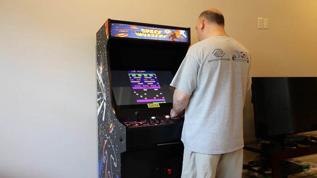 How Much Does A DIY Arcade Machine Cost? Here's The Truth