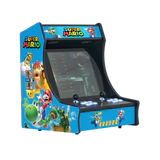 19" Table-Top Arcade Machine