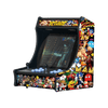 19" Tabletop 9800 Games Arcade Machine - Arcade Classic V1