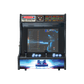 19" Tabletop 9800 Games Arcade Machine - BTTF