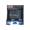 19" Tabletop 9800 Games Arcade Machine - BTTF