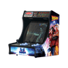 19" Tabletop 9800 Games Arcade Machine - BTTF
