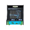 19" Tabletop 9800 Games Arcade Machine - GALAGA