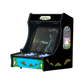 19" Tabletop 9800 Games Arcade Machine - GALAGA