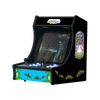 19" Tabletop 9800 Games Arcade Machine - GALAGA