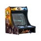 19" Tabletop 9800 Games Arcade Machine - Mortal Kombat