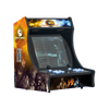 19" Tabletop 9800 Games Arcade Machine - Mortal Kombat