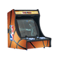 19" Tabletop 9800 Games Arcade Machine - NBA JAM