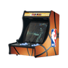 19" Tabletop 9800 Games Arcade Machine - NBA JAM