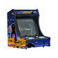 19" Tabletop 9800 Games Arcade Machine - Space Invaders