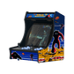 19" Tabletop 9800 Games Arcade Machine - Space Invaders