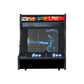 19" Tabletop 9800 Games Arcade Machine - Street Fighter
