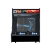 19" Tabletop 9800 Games Arcade Machine - Street Fighter
