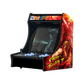 19" Tabletop 9800 Games Arcade Machine - Street Fighter
