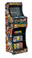 Upright 19" 9800 Games Arcade Machine - Classic V1