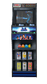 Upright 19" 9800 Games Arcade Machine - BTTF