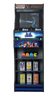 Upright 19" 9800 Games Arcade Machine - BTTF