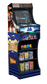 Upright 19" 9800 Games Arcade Machine - BTTF