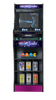 Upright 19" 9800 Games Arcade Machine - Classic V2