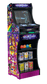 Upright 19" 9800 Games Arcade Machine - Classic V2
