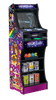 Upright 19" 9800 Games Arcade Machine - Classic V2