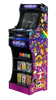 Upright 19" 9800 Games Arcade Machine - Classic V2