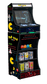 Upright 19" 9800 Games Arcade Machine - Pac Man