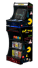Upright 19" 9800 Games Arcade Machine - Pac Man