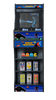 Upright 19" 9800 Games Arcade Machine - Space Invaders