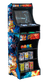 Upright 19" 9800 Games Arcade Machine - Street Fighter
