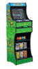 Upright 19" 9800 Games Arcade Machine - TMNT