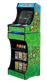 Upright 19" 9800 Games Arcade Machine - TMNT