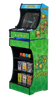 Upright 19" 9800 Games Arcade Machine - TMNT