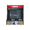 19" Tabletop 9800 Games Arcade Machine - Marvel