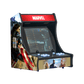 19" Tabletop 9800 Games Arcade Machine - Marvel