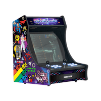 19 Inch Tabletop Arcade Machine
