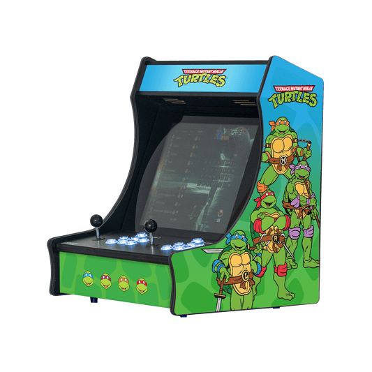 19 Inch Tabletop Arcade Machine
