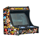 24" Tabletop 9800 Games Arcade Machine - Classic V1 Design