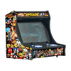 24" Tabletop 9800 Games Arcade Machine - Classic V1 Design
