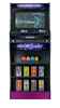 Upright 24" 9800 Games Arcade Machine - Classic V2