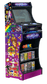Upright 24" 9800 Games Arcade Machine - Classic V2