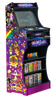Upright 24" 9800 Games Arcade Machine - Classic V2