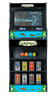 Upright 24" 9800 Games Arcade Machine - GALAGA
