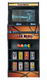 Upright 24" 9800 Games Arcade Machine - NBA JAM