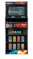 Upright 24" 9800 Games Arcade Machine - Street Fighter