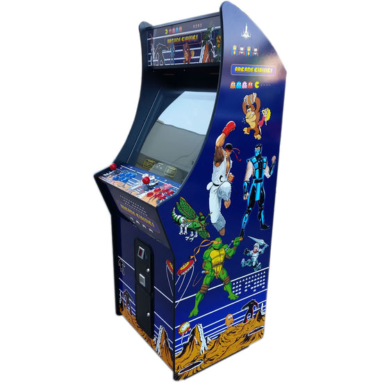 arcade machine for sale sydney